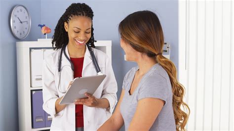 For women, a yearly checkup may include a clinical breast exam, pelvic exam and recommended screenings (mammograms, Pap tests). . What happens at a physical for a woman for a job
